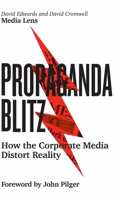 Propaganda Blitz - Edwards, David; Cromwell, David