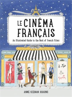 Le Cinema Francais - Higgins, Anne Keenan