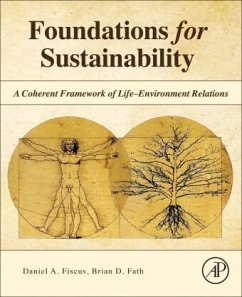 Foundations for Sustainability - Fiscus, Daniel A.;Fath, Brian D.