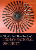 The Oxford Handbook of India's National Security