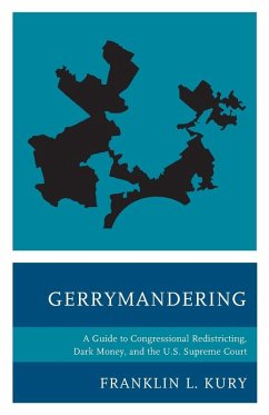 Gerrymandering - Kury, Franklin L.