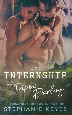 The Internship of Pippa Darling - Keyes, Stephanie