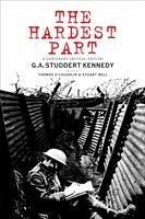 The Hardest Part - Kennedy, G a Studdert