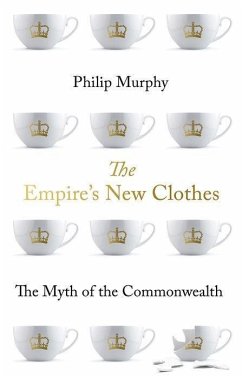 The Empire's New Clothes - Murphy, Philip