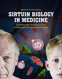 Sirtuin Biology in Medicine