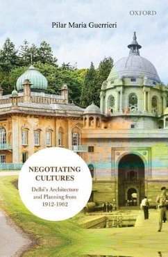 Negotiating Cultures - Guerrieri, Pilar Maria