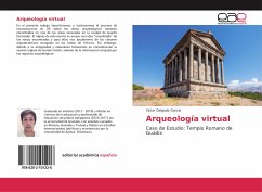 Arqueología virtual