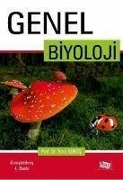 Genel Biyoloji - Günes, Tohit