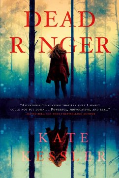 Dead Ringer - Kessler, Kate