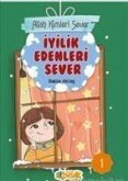 Iyilik Edenleri Sever