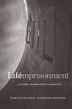 Life Imprisonment - Zyl Smit, Dirk van; Appleton, Catherine