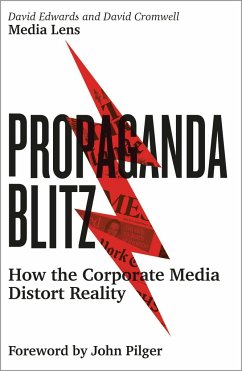 Propaganda Blitz - Edwards, David; Cromwell, David