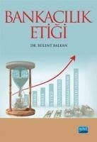 Cover Bankacilik Etigi