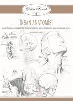 Insan Anatomisi - Cizim Sanati 6 - Civardi, Giovanni