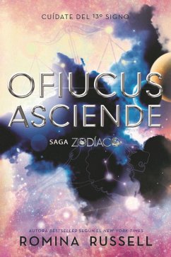 Ofiucus asciende - Russell, Romina