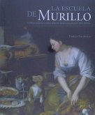 La escuela de Murillo : aportaciones al conocimiento de sus discípulos y seguidores