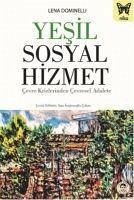 Yesil Sosyal Hizmet - Dominelli, Lena