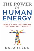 The Power of Human Energy