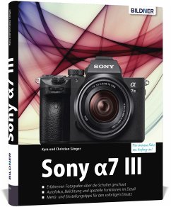 Sony A7 III - Sänger, Kyra;Sänger, Christian