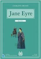 Jane Eyre - Bronte, Chorlotte