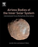 Airless Bodies of the Inner Solar System