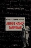 Bir Elestirmen Olarak Ahmet Hamdi Tanpinar