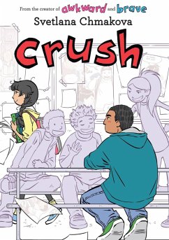 Cover Crush
