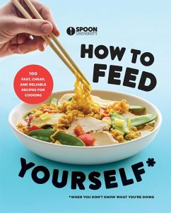 How to Feed Yourself - University, Spoon