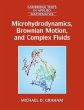 Microhydrodynamics, Brownian Motion,... - Bild 1