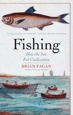 Fishing - Fagan, Brian