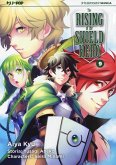 Aneko, Y: Rising of the shield hero