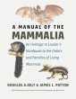 A Manual of the Mammalia - Bild 1