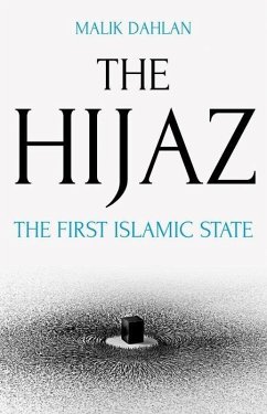 The Hijaz - Dahlan, Malik