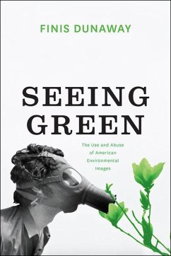 Seeing Green - Dunaway, Finis