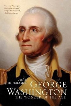 George Washington - Rhodehamel, John