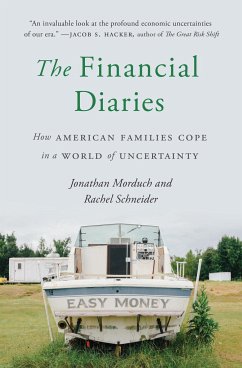 The Financial Diaries - Morduch, Jonathan; Schneider, Rachel