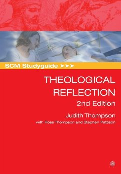 SCM Studyguide - Thompson, Judith; Pattison, Stephen; Thompson, Ross