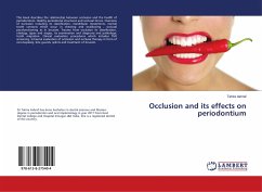 Occlusion and its effects on periodontium
