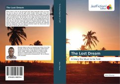 Cover The Lost Dream