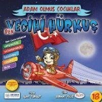 Ben Vecihi Hürkus - Turgut, Suat