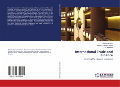 International Trade and Finance