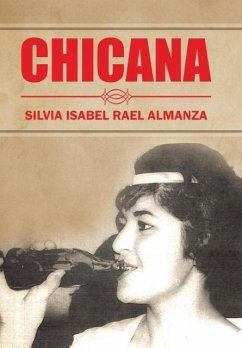 Cover Chicana
