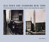 Old Paris and Changing New York