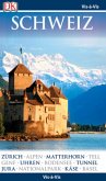 Vis-à-Vis Reiseführer Schweiz Vis-à-Vis Reiseführer Schweiz