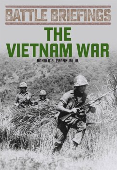 The Vietnam War - Frankum Jr, Ronald B.