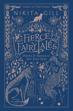 Fierce Fairytales - Gill, Nikita