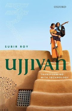 Ujjivan - Roy, Subir