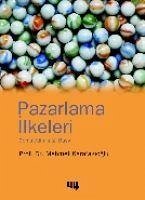 Pazarlama Ilkeleri - Karafakioglu, Mehmet