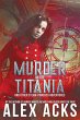 Murder on the Titania and Other... - Bild 1