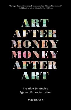 Cover Art after Money, Money after Art